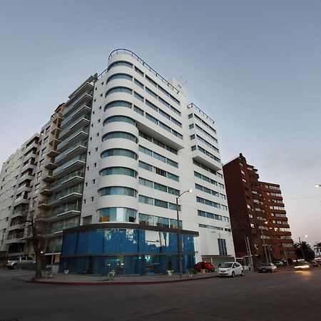 Palladium Business Hotel Montevideo Buitenkant foto