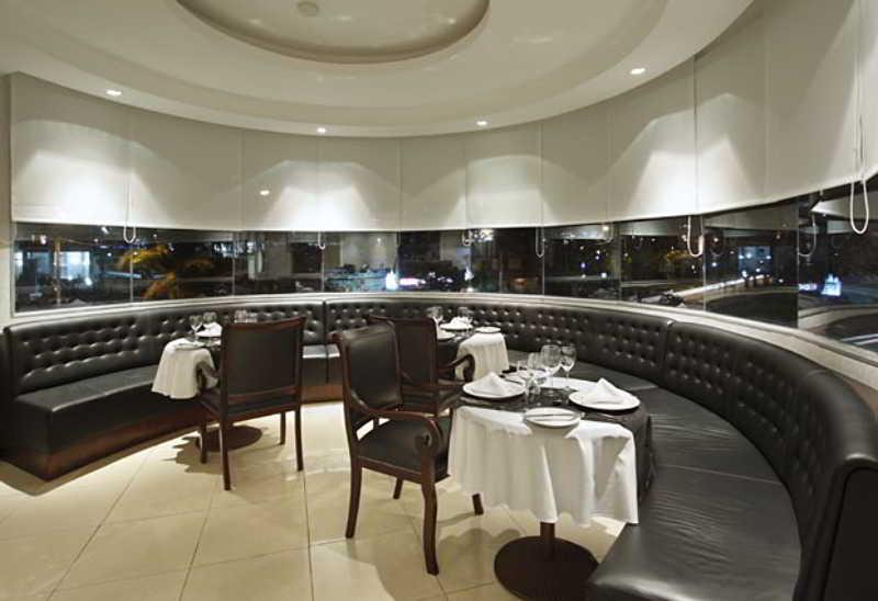 Palladium Business Hotel Montevideo Buitenkant foto