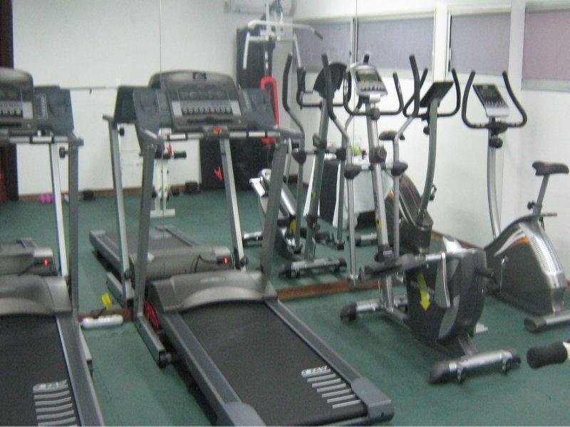Palladium Business Hotel Montevideo Buitenkant foto