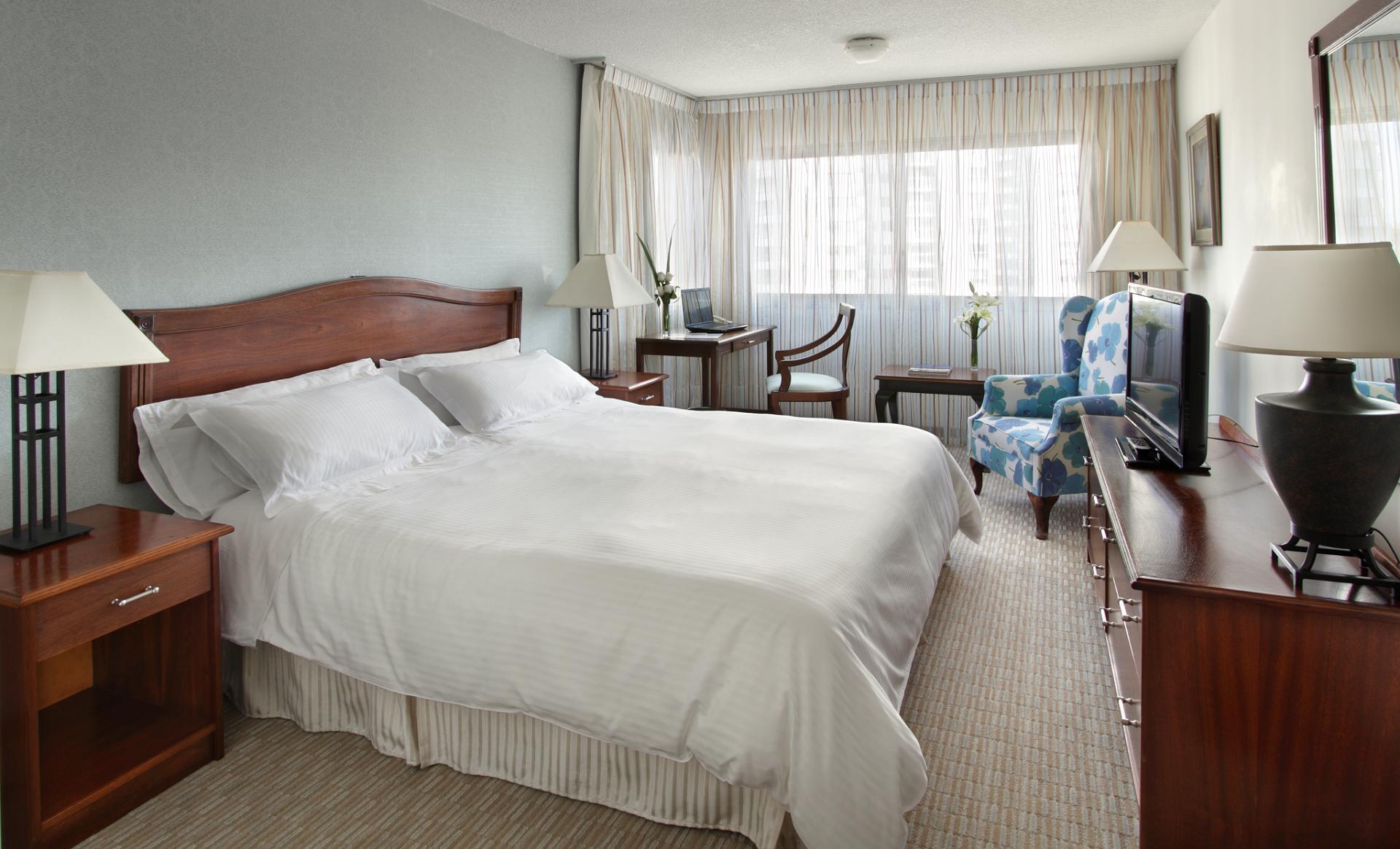 Palladium Business Hotel Montevideo Buitenkant foto