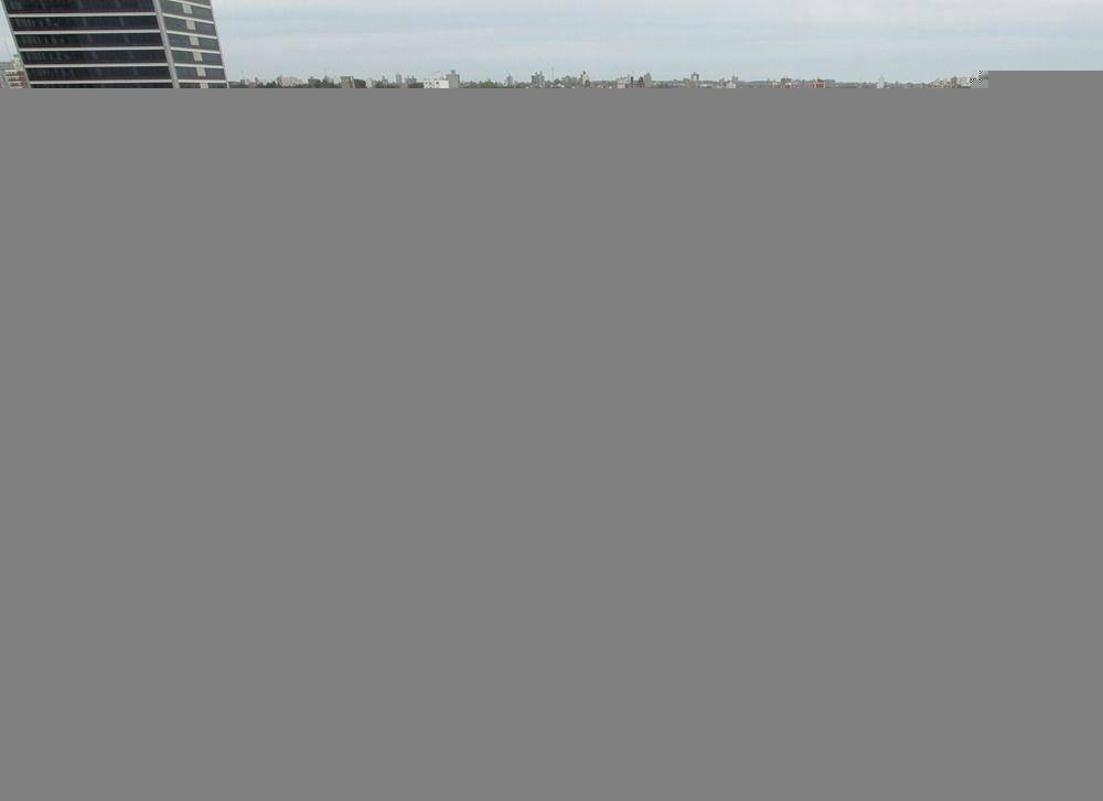 Palladium Business Hotel Montevideo Buitenkant foto