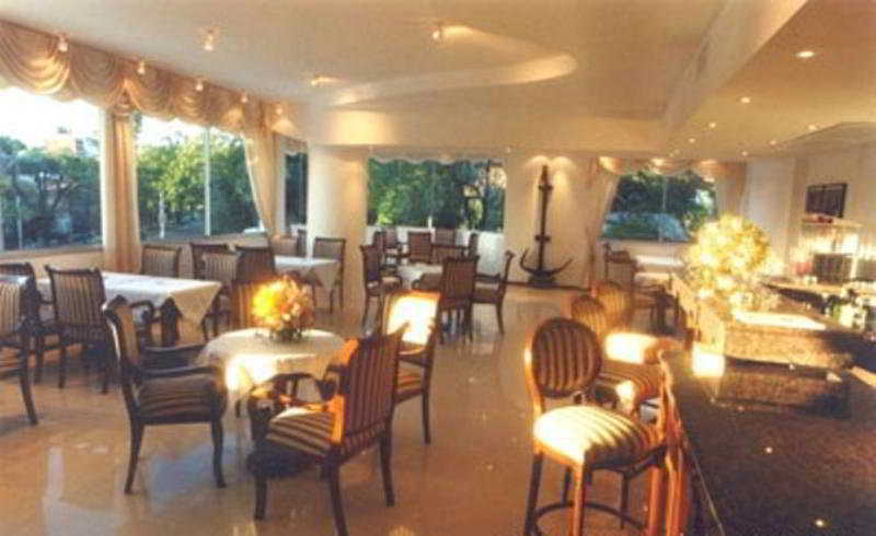 Palladium Business Hotel Montevideo Buitenkant foto